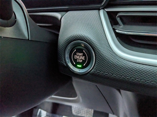 2025 Chevrolet Trailblazer LS