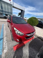 2014 Hyundai Tucson Limited