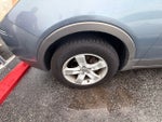 2007 Hyundai Veracruz SE