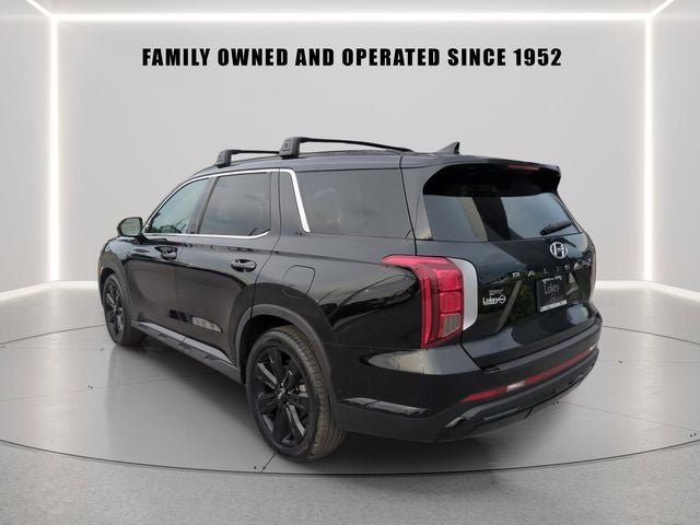 2023 Hyundai Palisade XRT