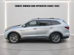 2018 Hyundai Santa Fe SE