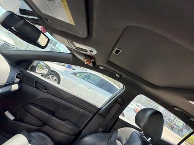 2018 Hyundai Elantra Sport