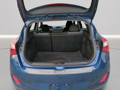 2016 Hyundai Elantra GT Base