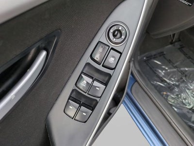 2016 Hyundai Elantra GT Base