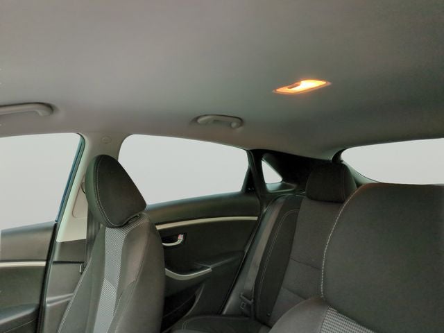 2016 Hyundai Elantra GT Base
