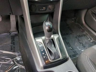 2016 Hyundai Elantra GT Base