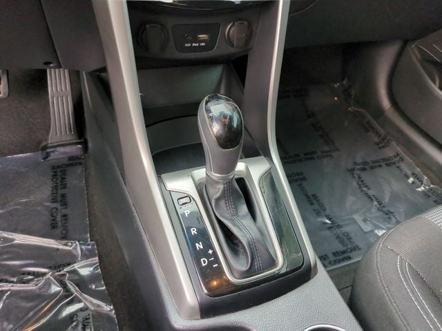 2016 Hyundai Elantra GT Base