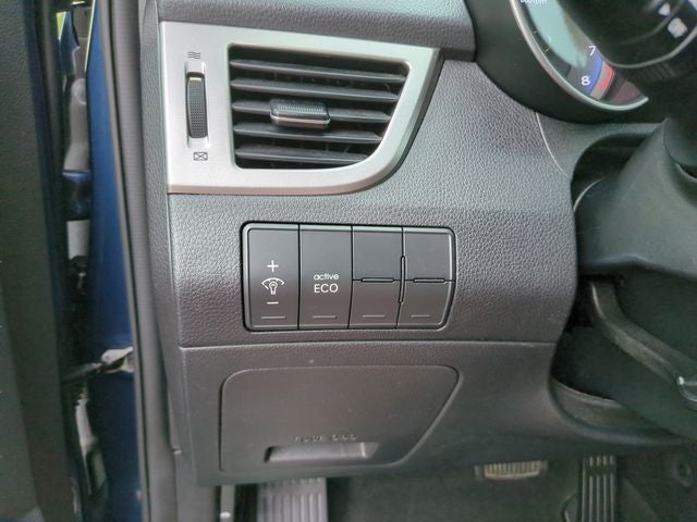 2016 Hyundai Elantra GT Base