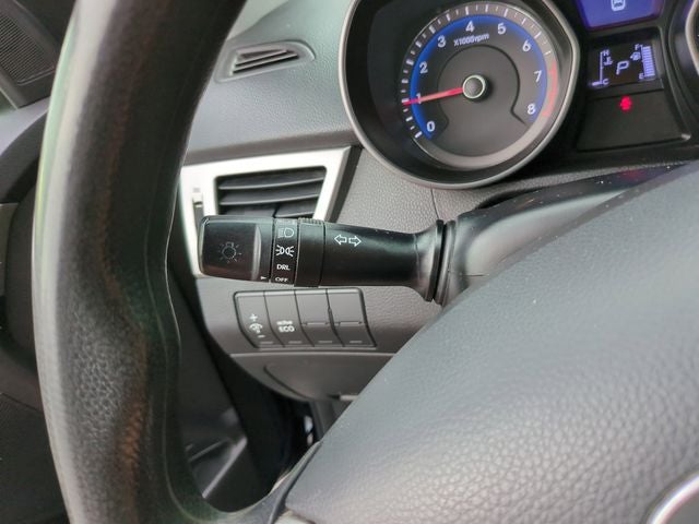2016 Hyundai Elantra GT Base