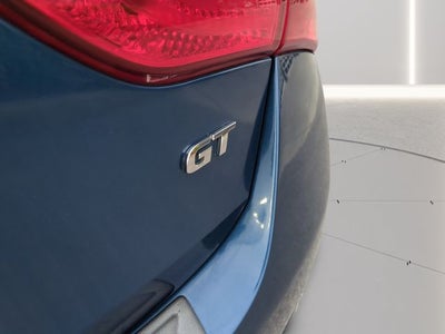 2016 Hyundai Elantra GT Base