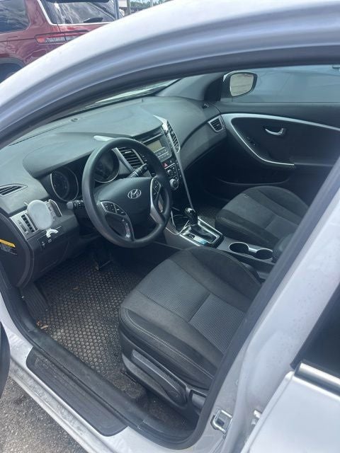 2014 Hyundai Elantra GT Base