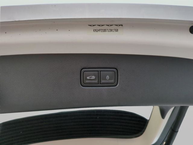 2026 Genesis GV80 2.5T