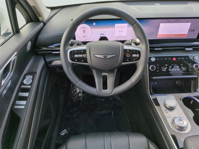 2026 Genesis GV80 2.5T