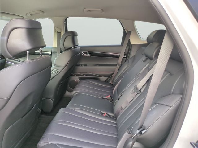 2026 Genesis GV80 2.5T