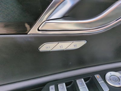 2026 Genesis GV80 2.5T