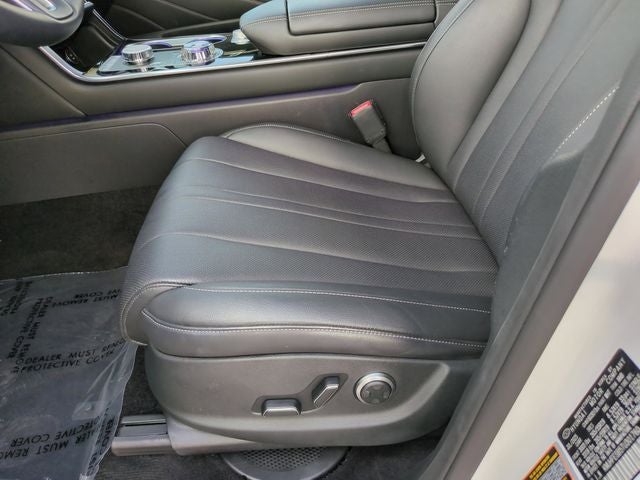 2026 Genesis GV80 2.5T