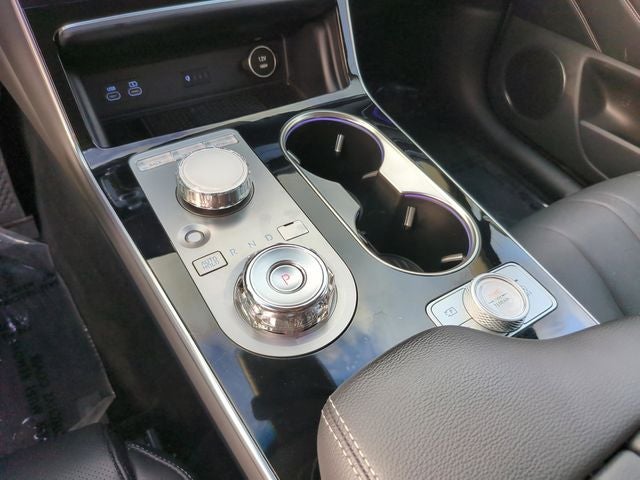 2026 Genesis GV80 2.5T