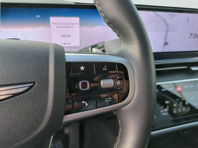 2026 Genesis GV80 2.5T