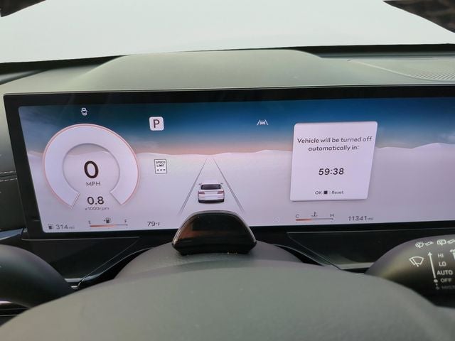 2026 Genesis GV80 2.5T
