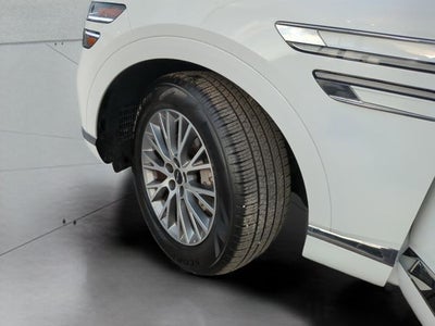 2026 Genesis GV80 2.5T