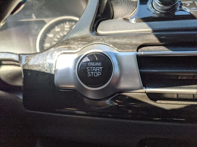 2021 Kia Seltos SX