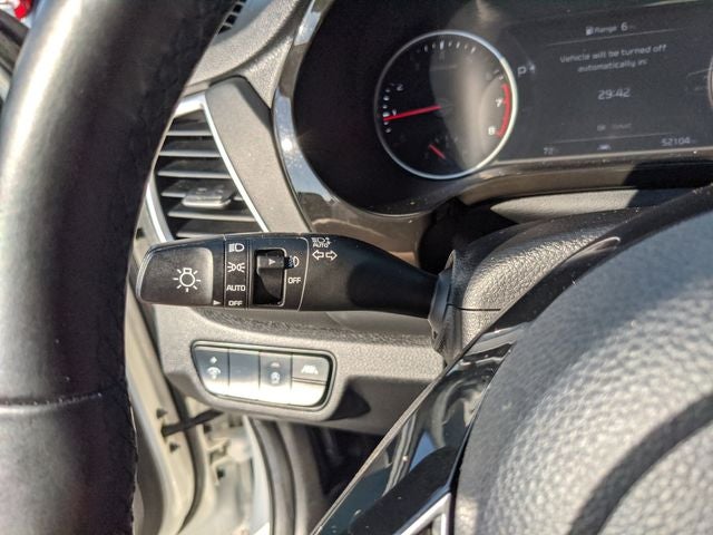 2021 Kia Seltos SX