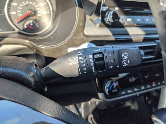 2021 Kia Seltos SX
