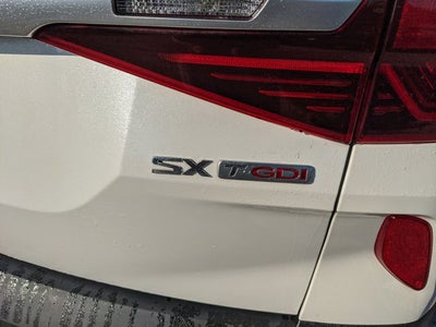 2021 Kia Seltos SX