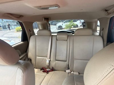 2009 Kia Sportage EX