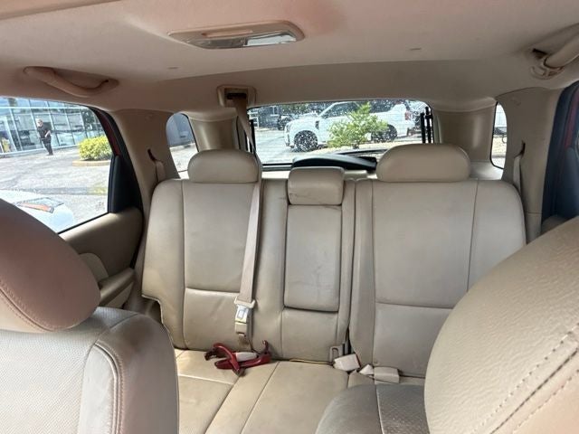 2009 Kia Sportage EX