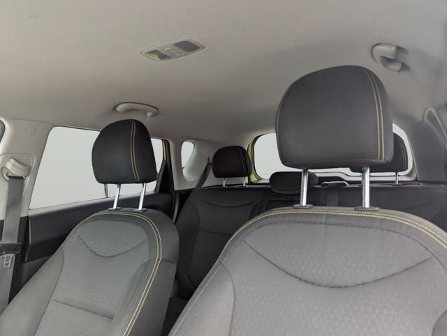 2016 Kia Soul Plus