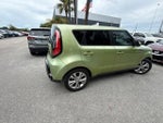 2016 Kia Soul Plus