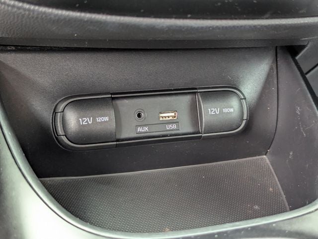 2016 Kia Soul Plus