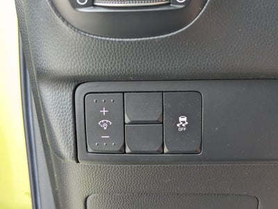 2016 Kia Soul Plus