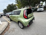 2016 Kia Soul Plus