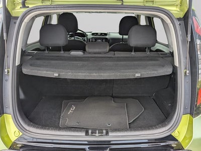 2016 Kia Soul Plus