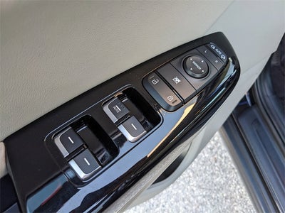 2021 Kia Sportage EX