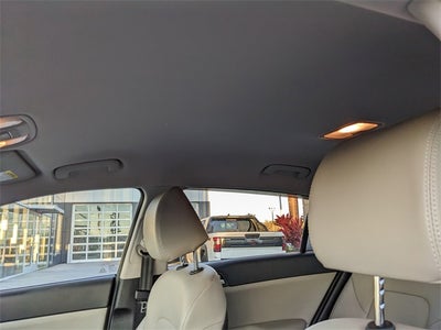 2021 Kia Sportage EX