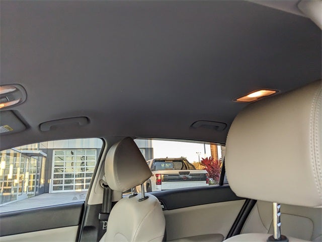 2021 Kia Sportage EX