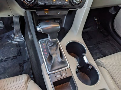 2021 Kia Sportage EX