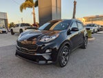 2021 Kia Sportage EX