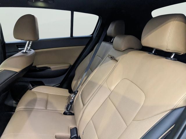 2020 Kia Sportage SX