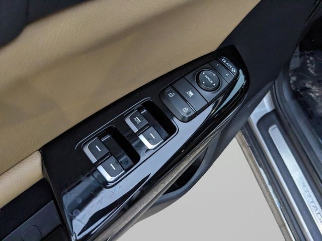 2020 Kia Sportage SX