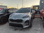 2020 Kia Sportage SX