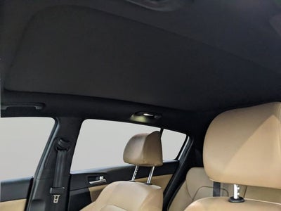 2020 Kia Sportage SX