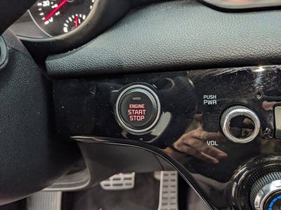 2020 Kia Sportage SX