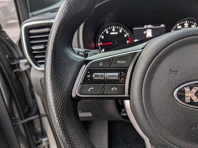 2020 Kia Sportage SX