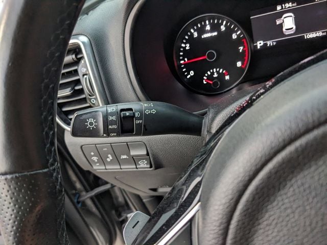 2020 Kia Sportage SX