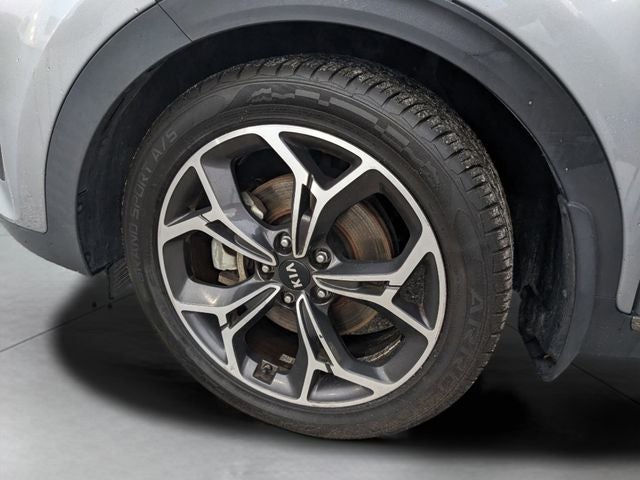 2020 Kia Sportage SX