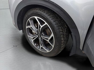 2020 Kia Sportage SX